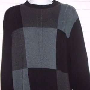Dockers Sweater 100% Cotton